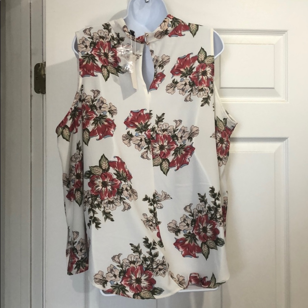 Blouse - Picture 4 of 4